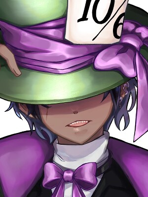 TRPG立ち絵･オリジナルキャラクターを製作します 可愛い女の子や男の子が得意です！ イメージ7