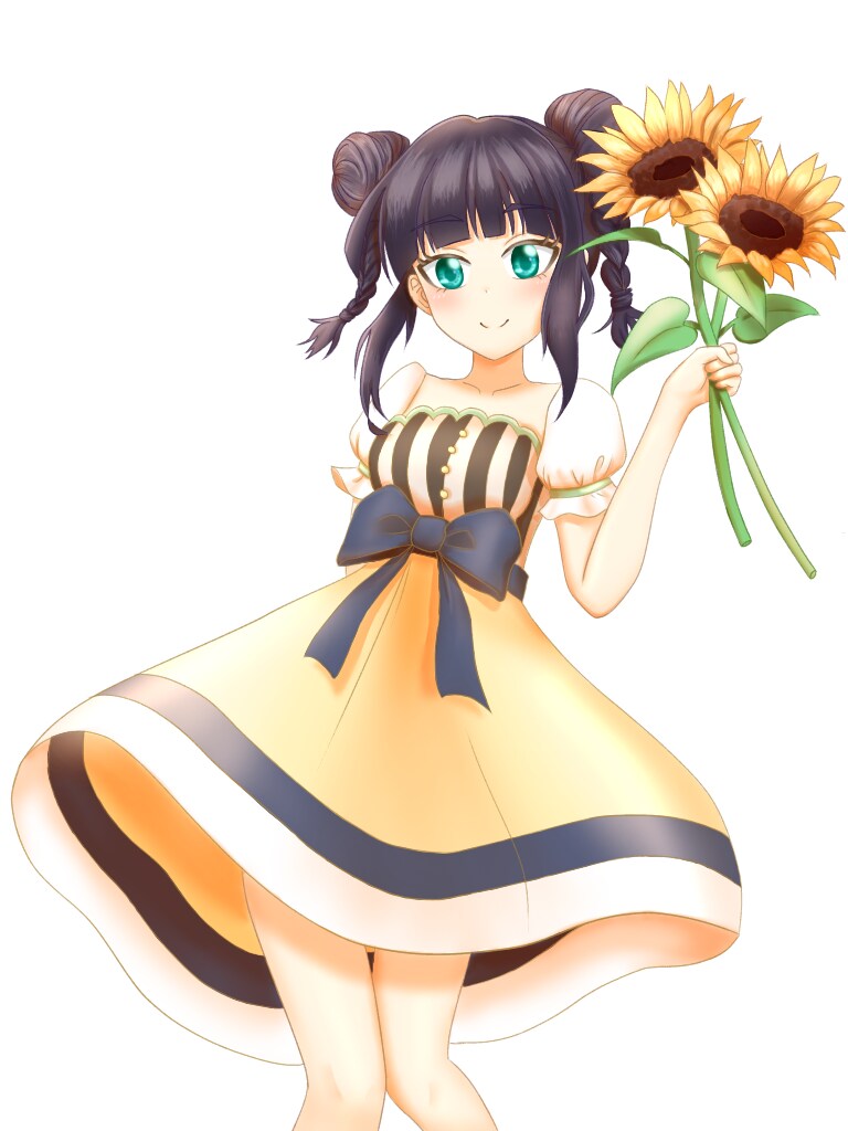 最短3日納品！イラストを作成します 綺麗な人物イラストからSDキャラまで絵柄の相談承っております イメージ8