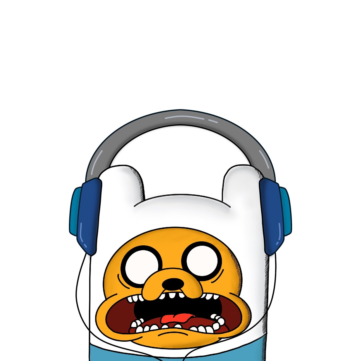 アイコンやロゴなど！描きます ポップなキャラクターがお好きな方に！ イメージ1