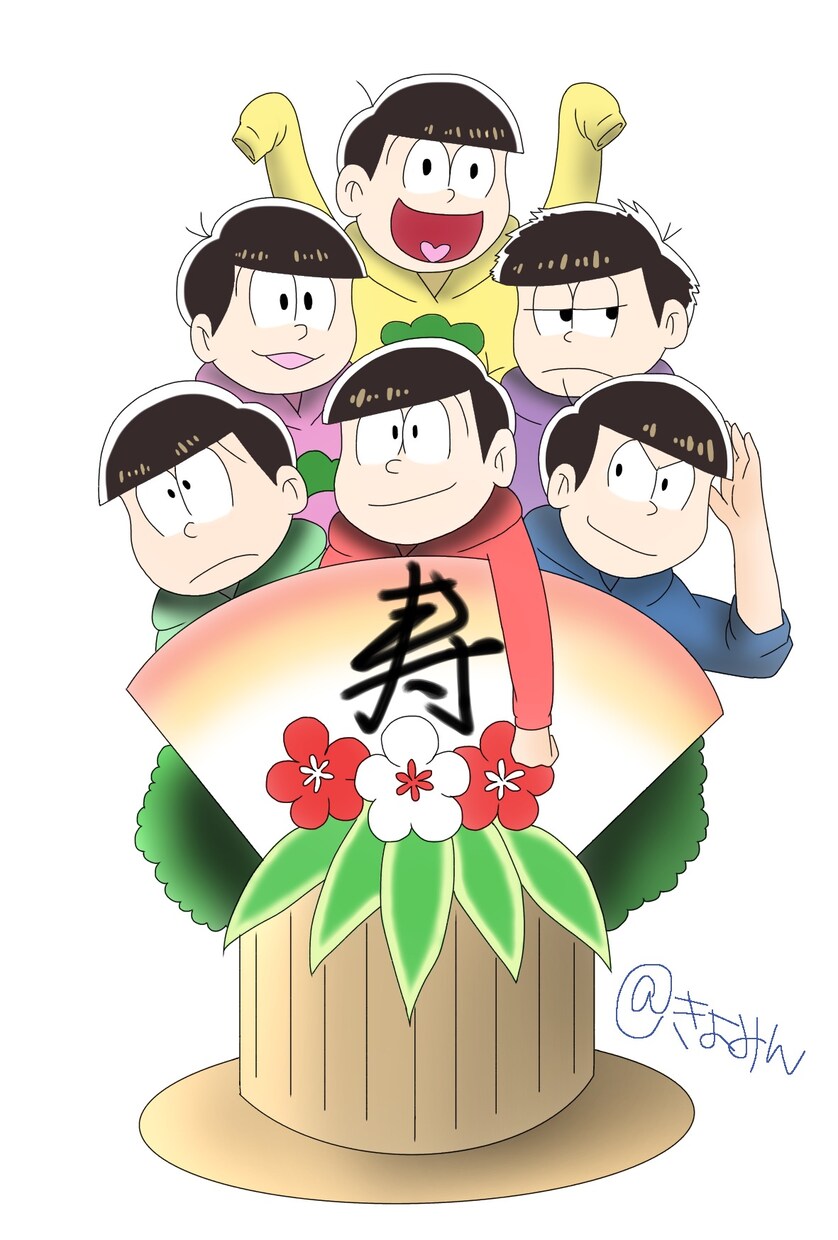 【オリジナルアイコンを希望する方】SNSなどで使用できるイラストアイコンの作成を受け付けてます イメージ2