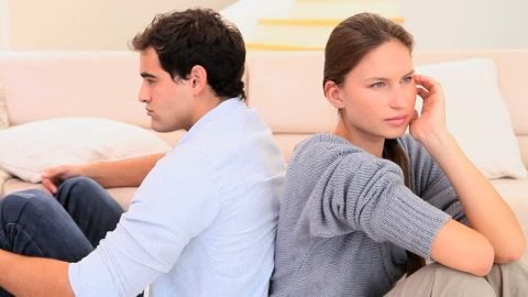 結婚、離婚、恋人に対する対応、思考の相談を受けます 誰にも話せないことをまずは気軽に相談してください イメージ2
