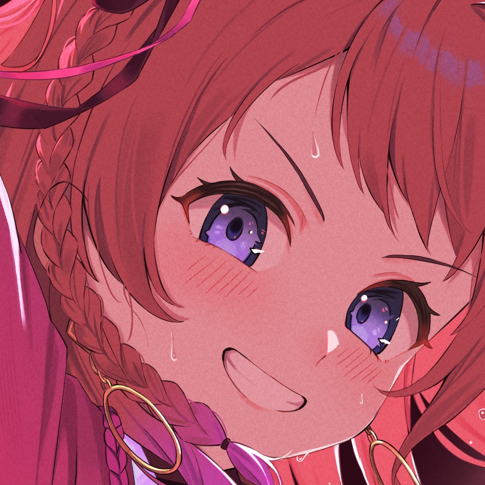 SNS向けキャラクターアイコンイラストを作成します 商用利用可　かわいい・カッコいいイラストを描きます イメージ3