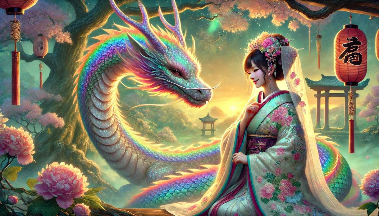 通話3分OK✨ 龍神霊視で不安・悩みを浄化します ✨販売実績200件突破✨恋愛・復縁・仕事・人間関係 イメージ7