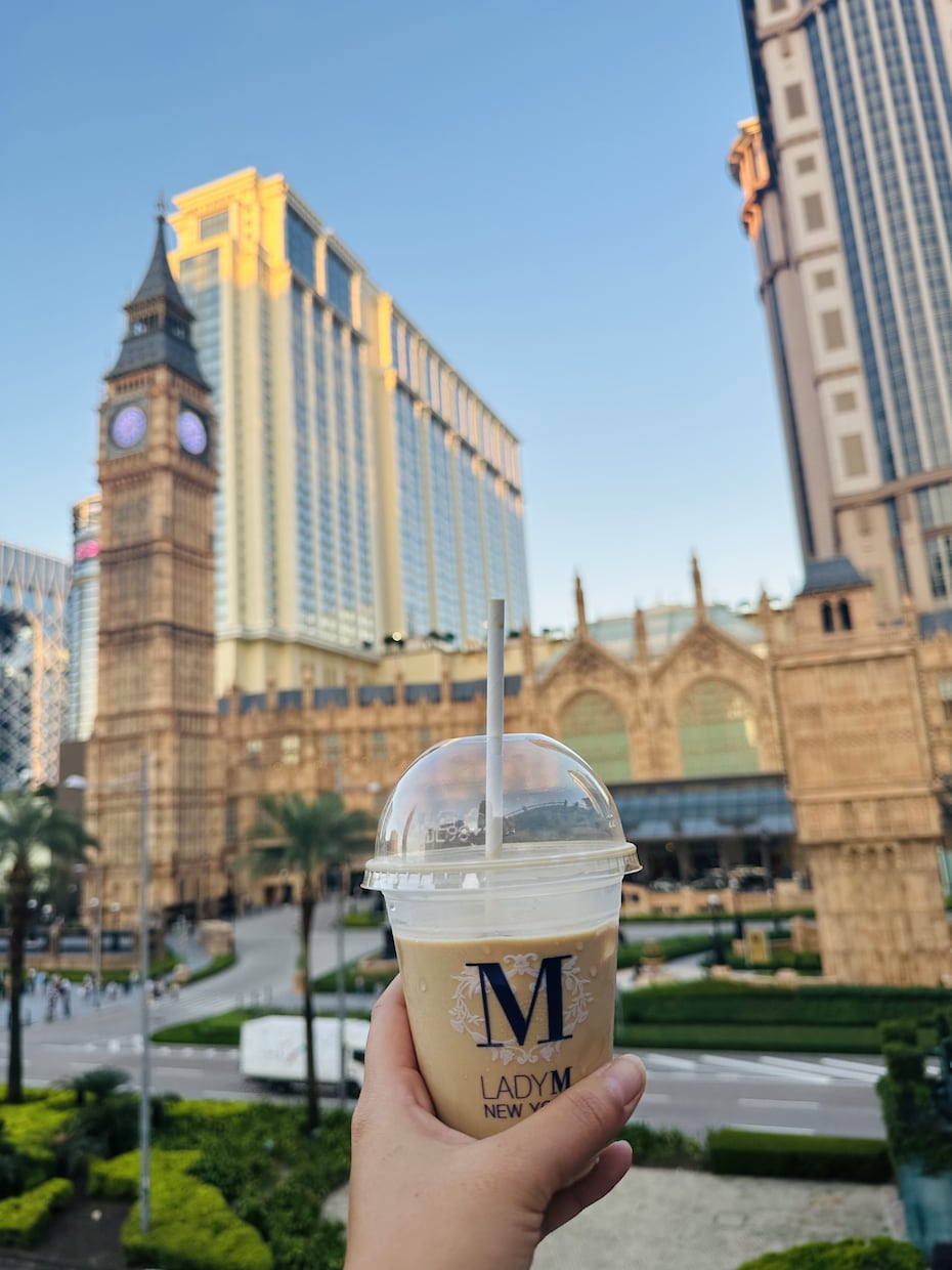 香港・マカオの旅オススメスポットお教えします 初の香港マカオ旅行からいつもと違う所に行きたい方へ イメージ2