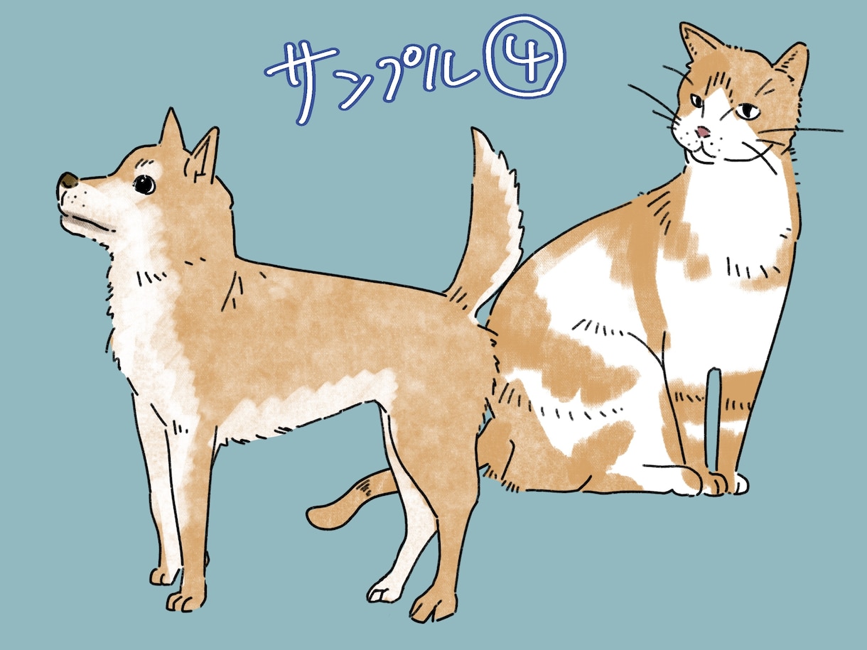 絵コンテ制作します わかりやすくシンプルな絵コンテを制作します！カラー対応！ イメージ7