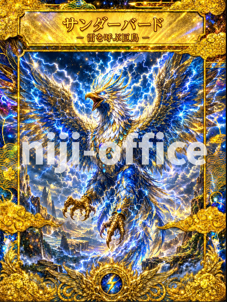 守護霊獣神ガチャ｜霊視で貴方の神獣を鑑定します 願いは隠して叶う！霊視で引き当てる自然霊や神獣お守り付き イメージ10