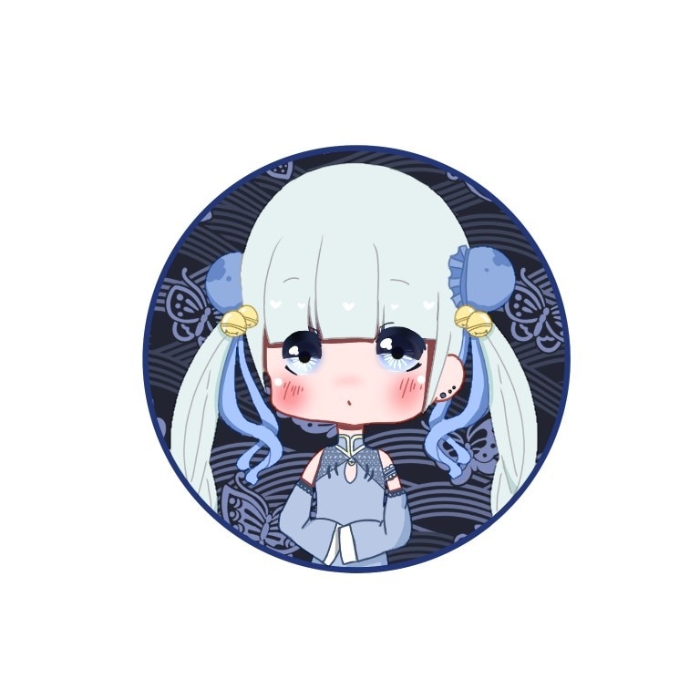 アイコン書かせていただきます アイコンをお探しの方に！（全身用） イメージ1