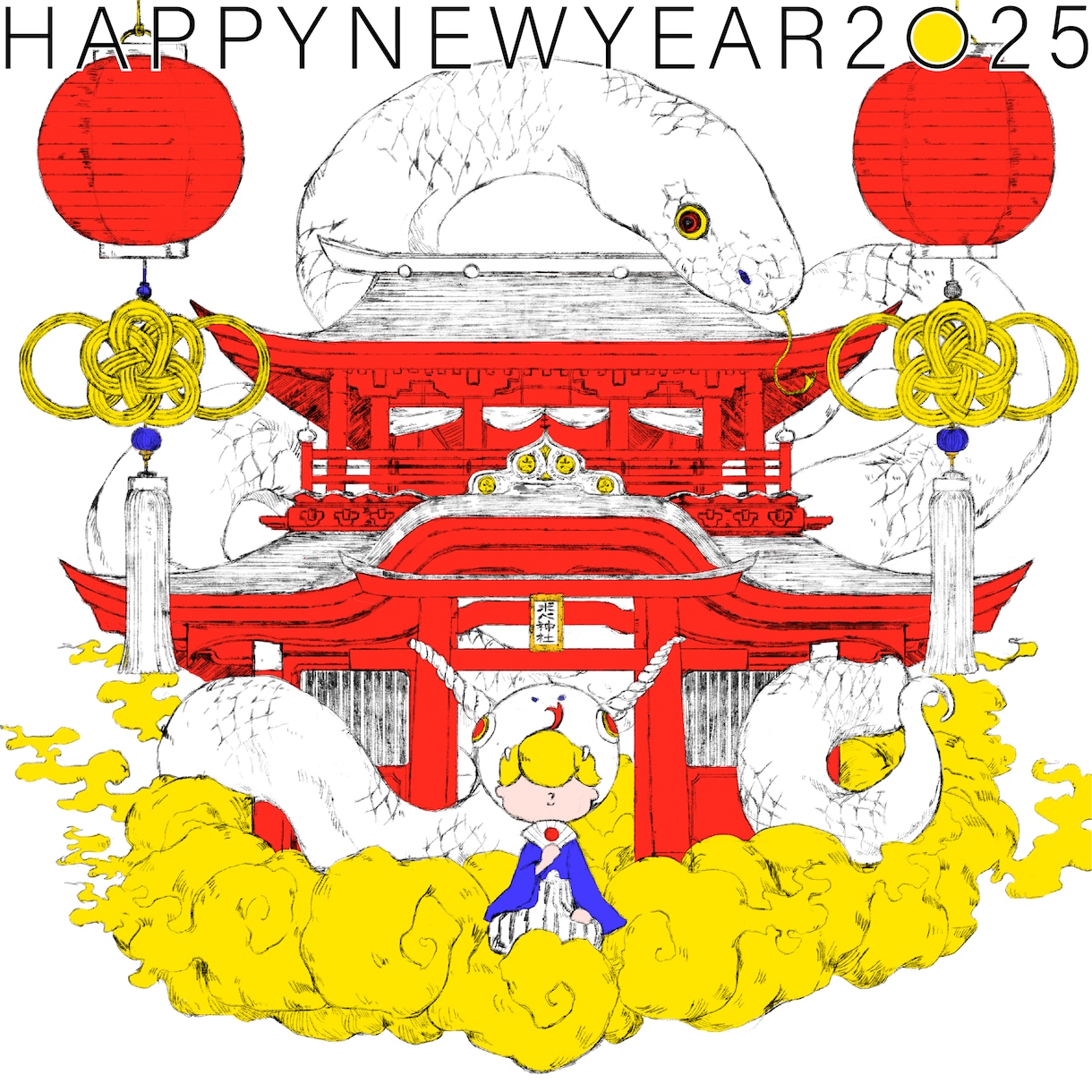 ジャケット、挿絵などの一枚絵のイラストを制作します 個性のある幅広く利用できるオリジナルイラストが必要な方へ イメージ1