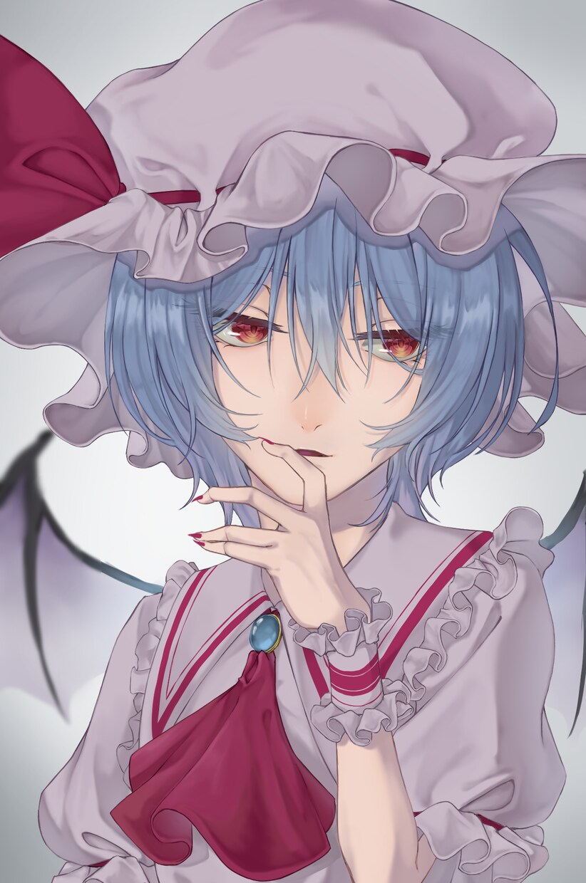 アイコンから立ち絵までご要望のイラストお描きします 可愛らしい女性キャラからかっこいい男性キャラまでお任せ下さい イメージ2