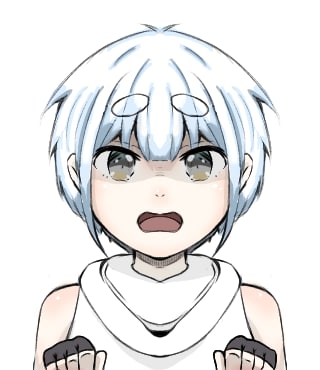 キャラを描かせていただきます あなたのほしいキャラクターを制作します！ イメージ1