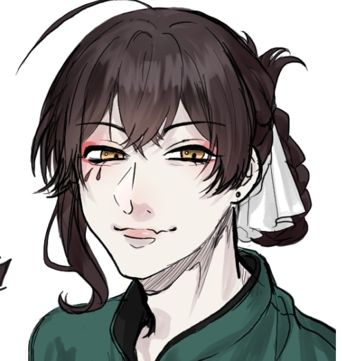 魅力的なイラストをお安く描きます どの系統でも御要望に合わせてイラストお描き致します！！ イメージ3