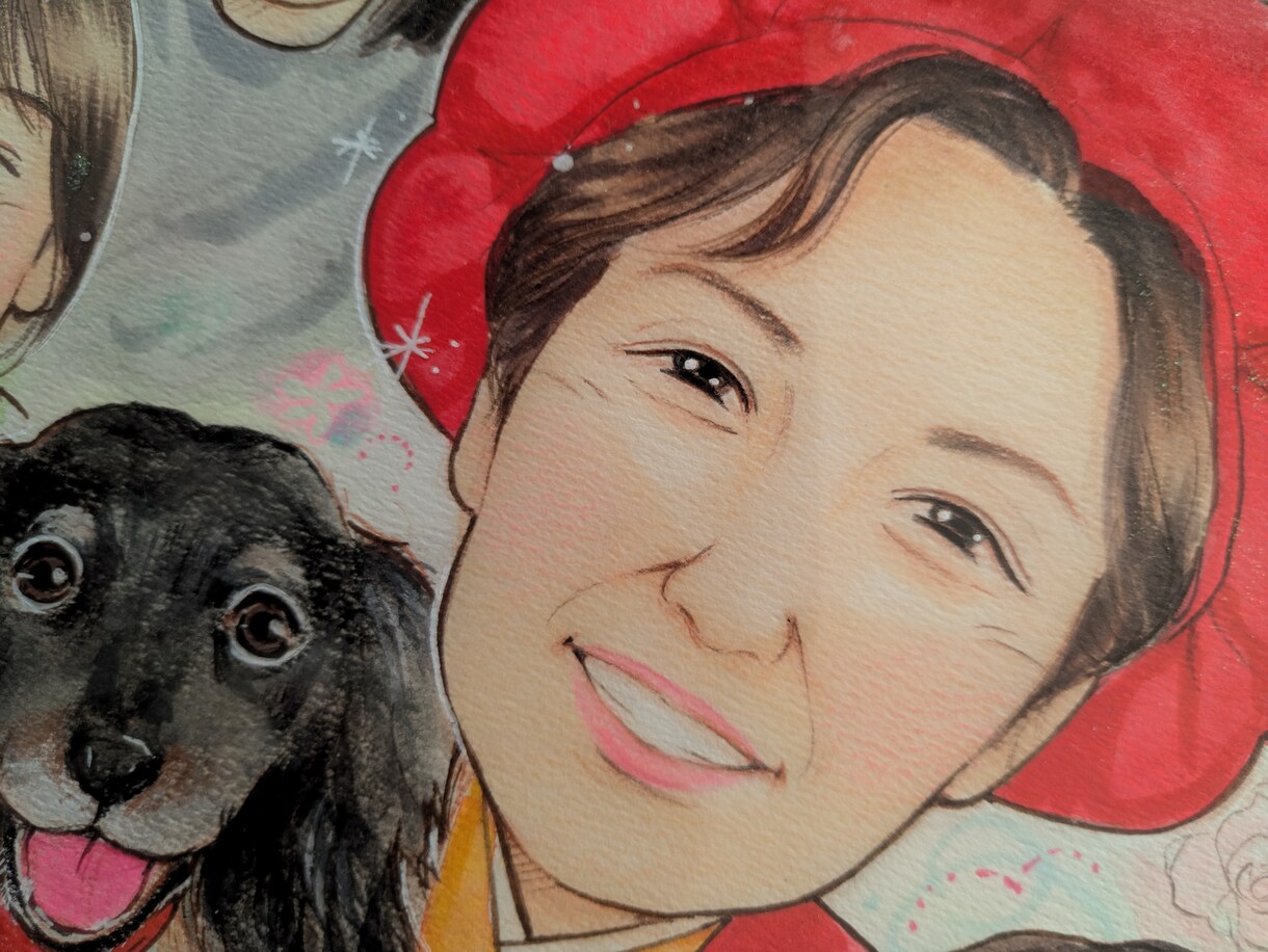 数秘術であなたの人生の流れを丁寧に読み解きます あなたの魅力を優しく言葉にします イメージ1