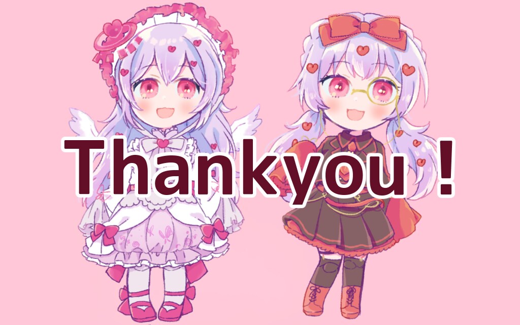 ミニキャラを描きます ブログ、SNSなど用途不問です イメージ7