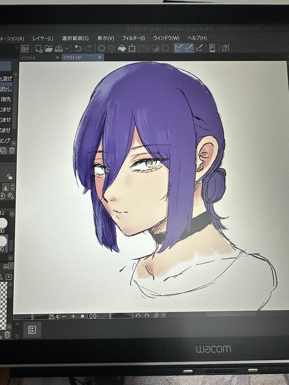 SNSアイコン描きます アニメ風のかわいいアイコンを描かせてください！ イメージ6