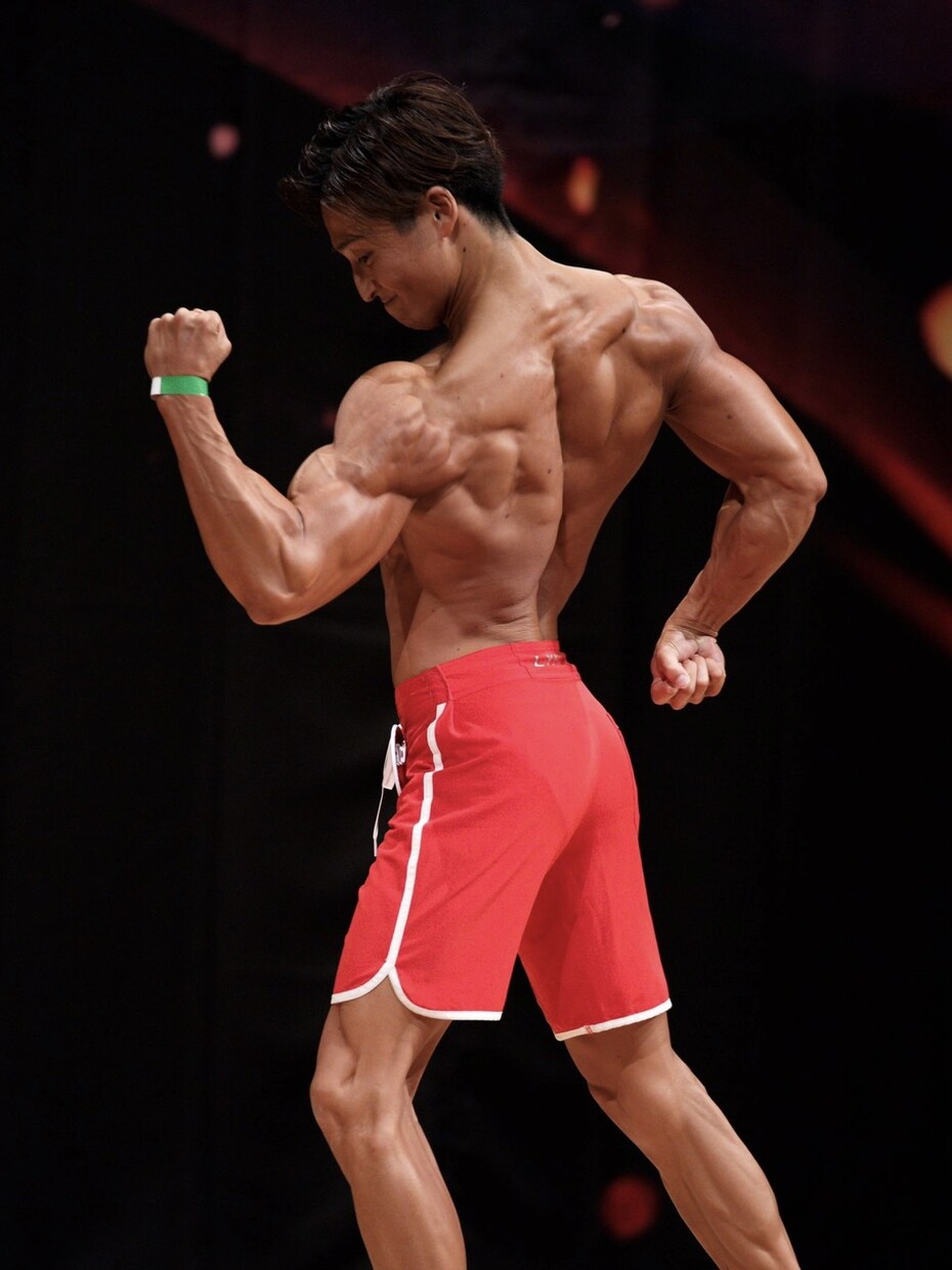 大会優勝者が減量に関するお悩み何でも解決します 初の大会出場で減量の仕方がわからない方や優勝したい方是非！ イメージ5
