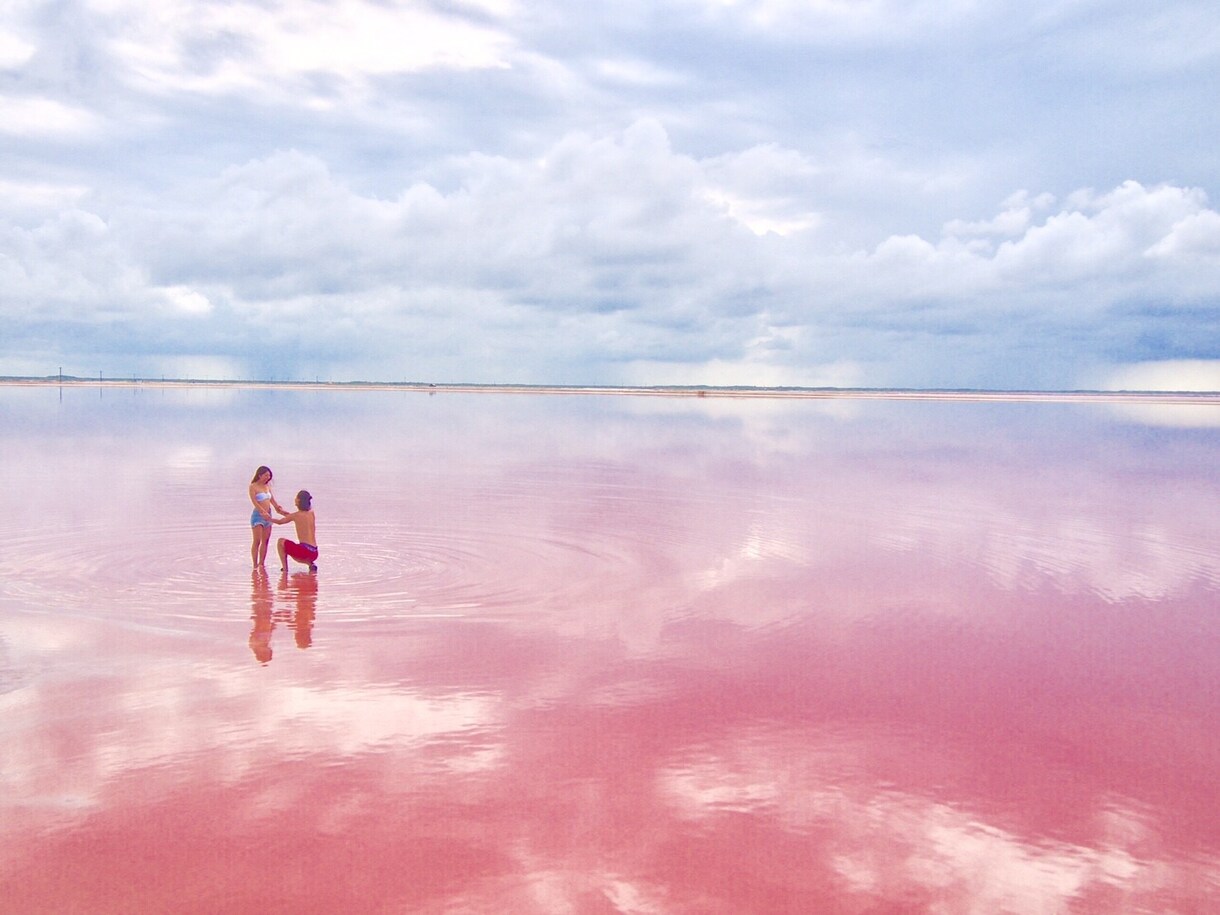 世界一周旅行者が格安で海外旅行する方法を伝授します 格安旅行プラン作成！安く航空券を取る方法なども イメージ1