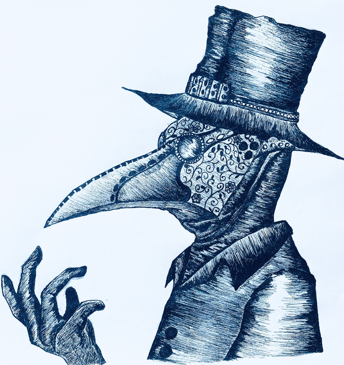 イラスト、画像の模写丁寧に描かせていただきます 好きなキャラ、画像を描いて欲しい方へ イメージ1