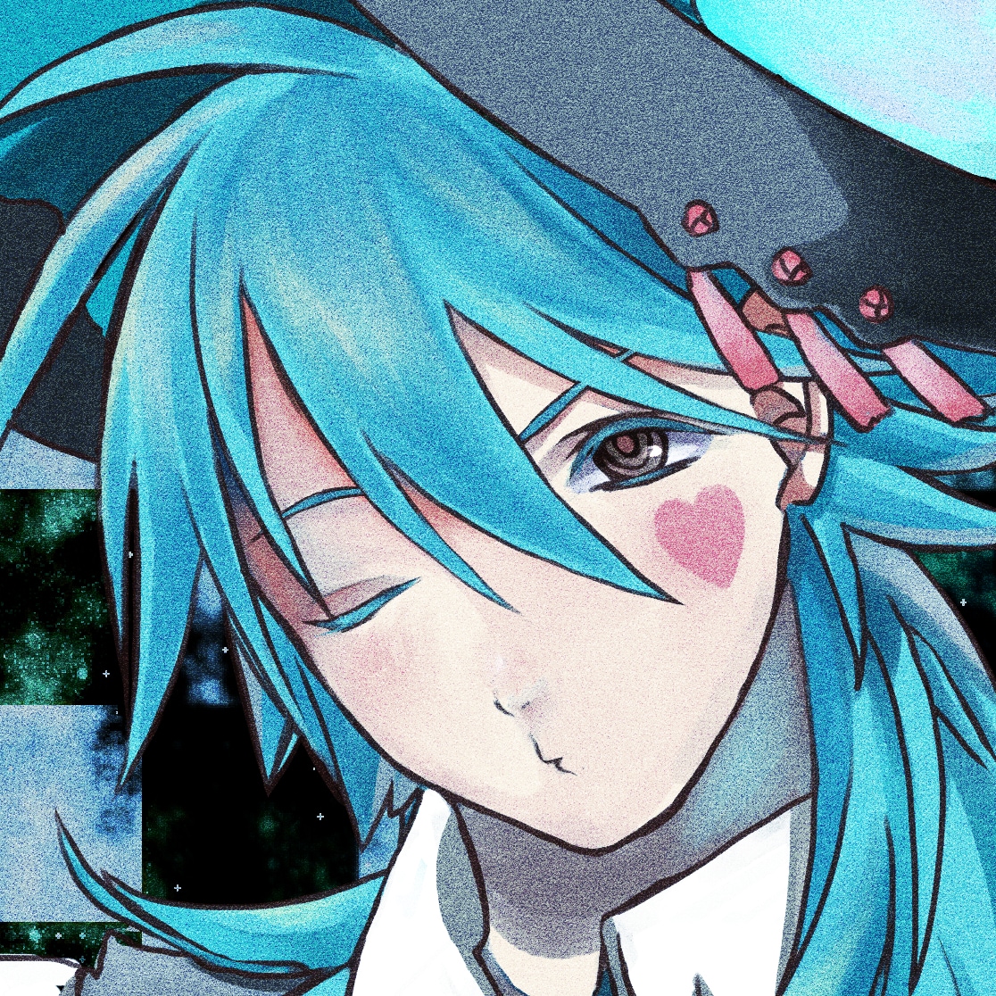 アイコン用のイラストを描きます♪ イメージ2