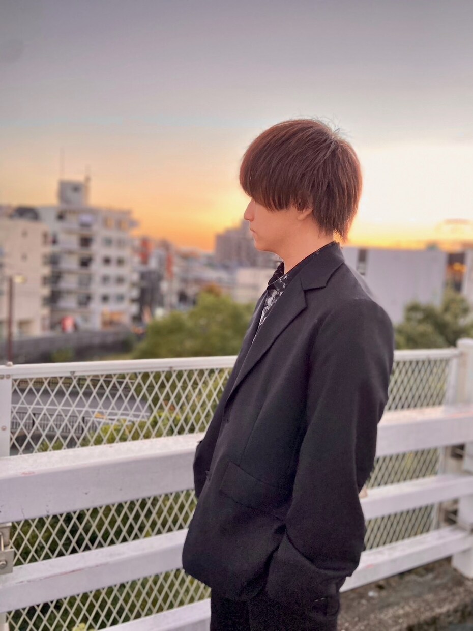 ホストがあなたの専属になり相談にのります 相談・暇潰し・お試しください。 イメージ2