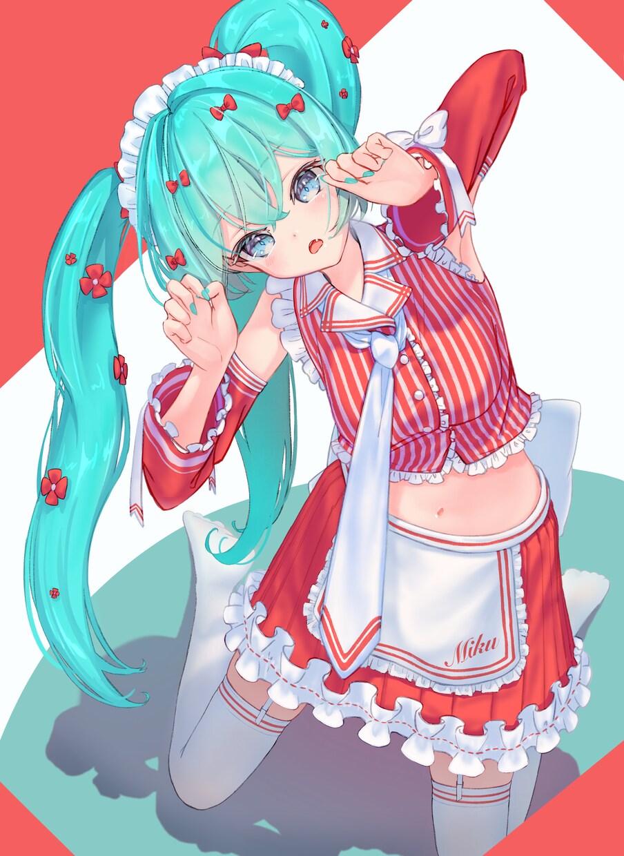 美少女イラストを描きます 武蔵美卒の元デザイナーがあなたのご希望を全力で叶えます！ イメージ6
