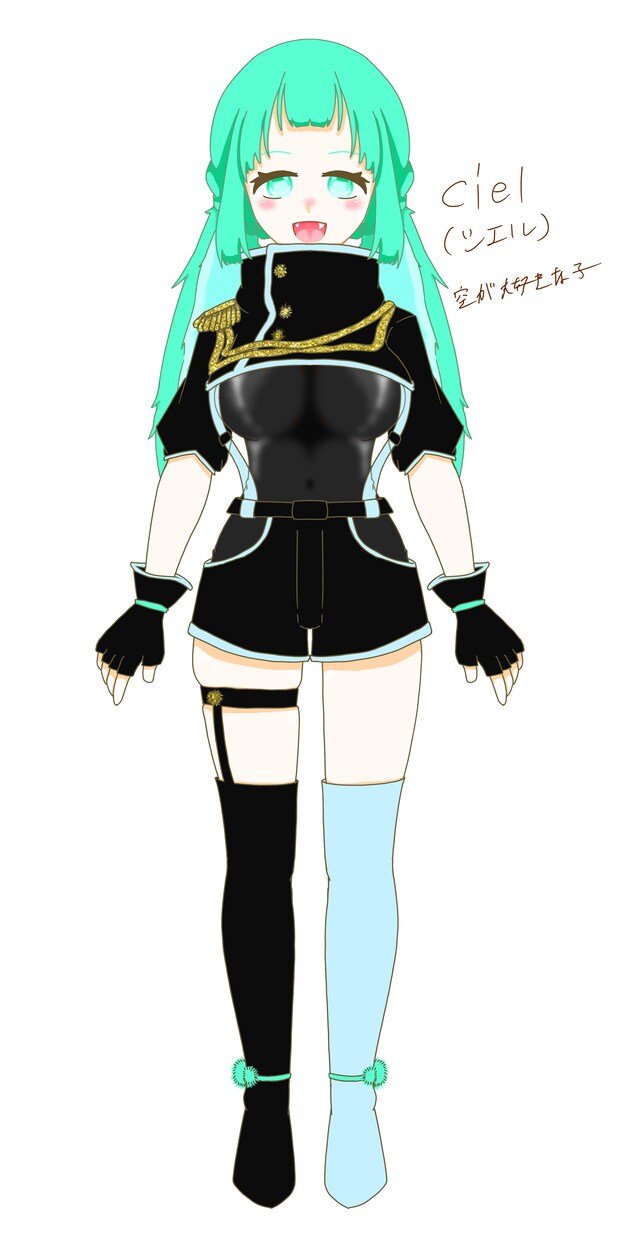 様々な絵、描きます 気に入ってくださる様描いていきます。 イメージ3