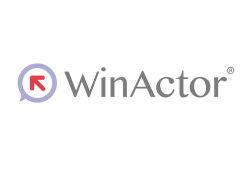 電話でWinActorに関する相談乗ります 疑問や悩みを現役のRPAトレーナーがその場で一緒に考えます！ イメージ1