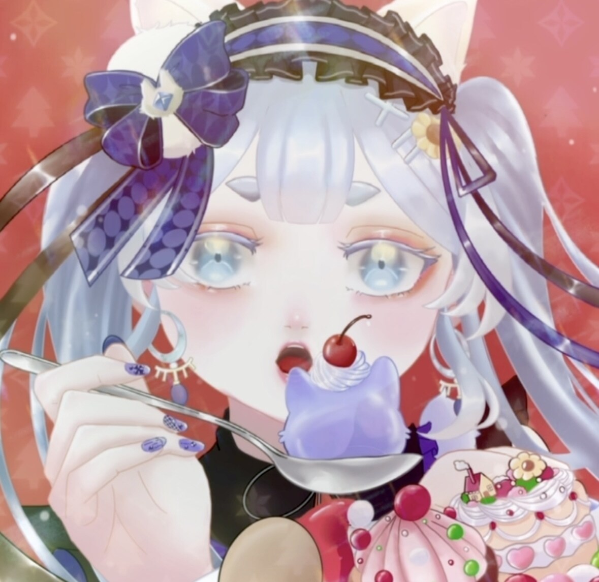 商用利用可！イメージにあったイラスト作成します 雰囲気があるキャラクター作成が得意です！ イメージ2