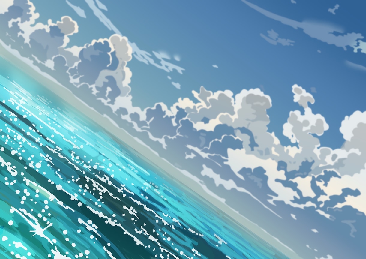 風景イラストオーダーを受付しています 実績:全国書画展覧会にて銀賞を受賞しています。 イメージ3
