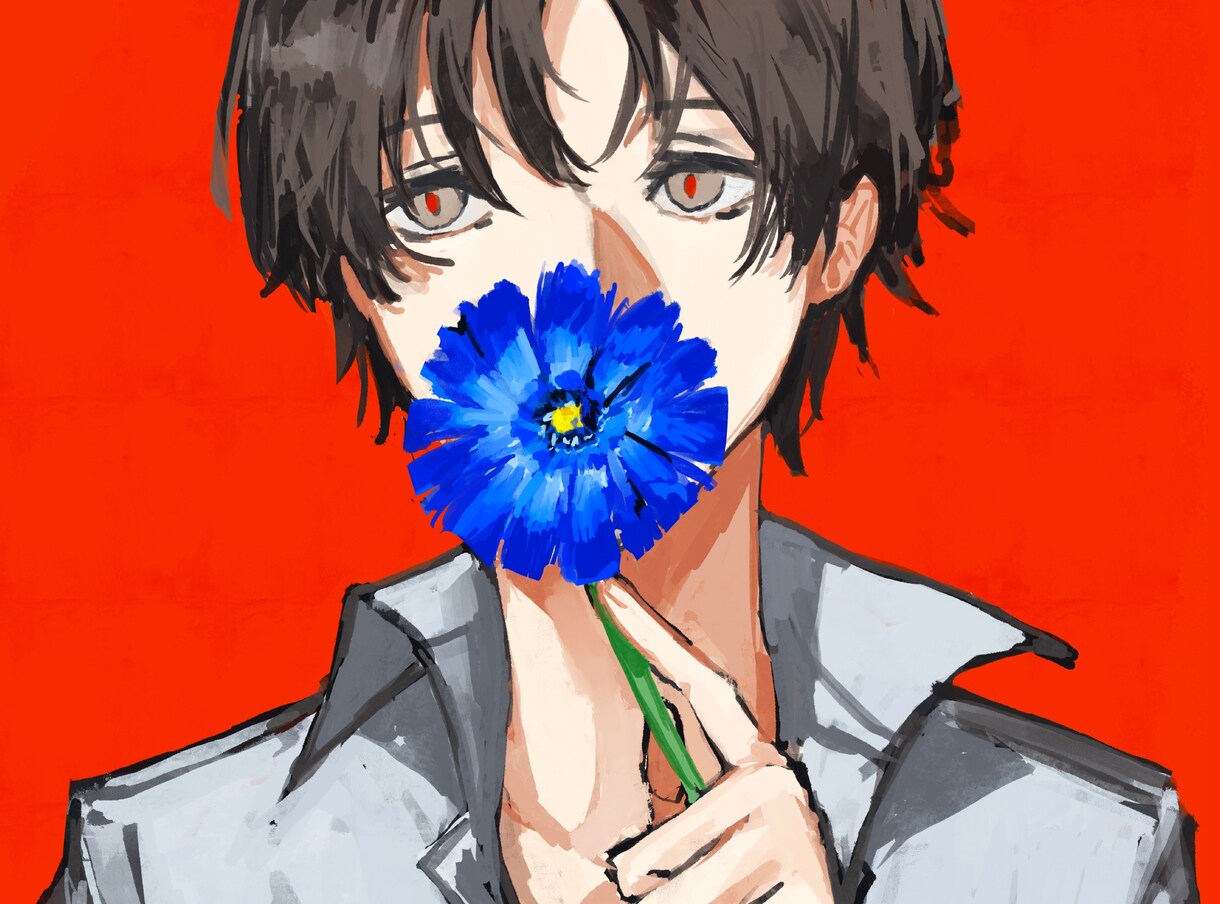 あなたが求める様々な一枚絵を描きます 小説や動画のサムネイル等のイラストを求めてるあなたへ イメージ1