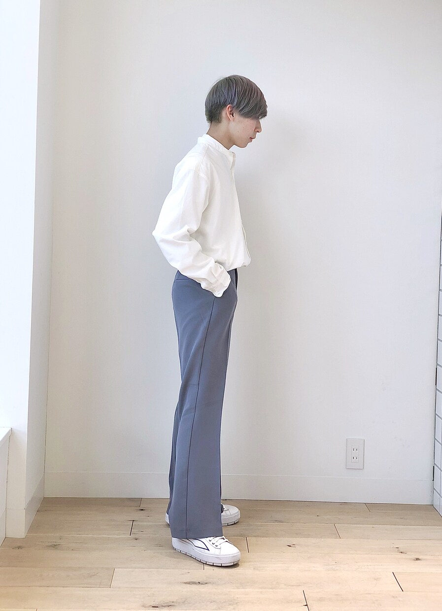 あなたに似合うファッションをコーディネートします アパレル経験者があなたに似合うファッションを提案します。 イメージ3