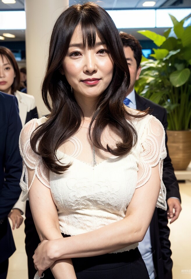AI美女生成の設定から作成方法まで教えます AI美女生成なら私にお任せください イメージ9