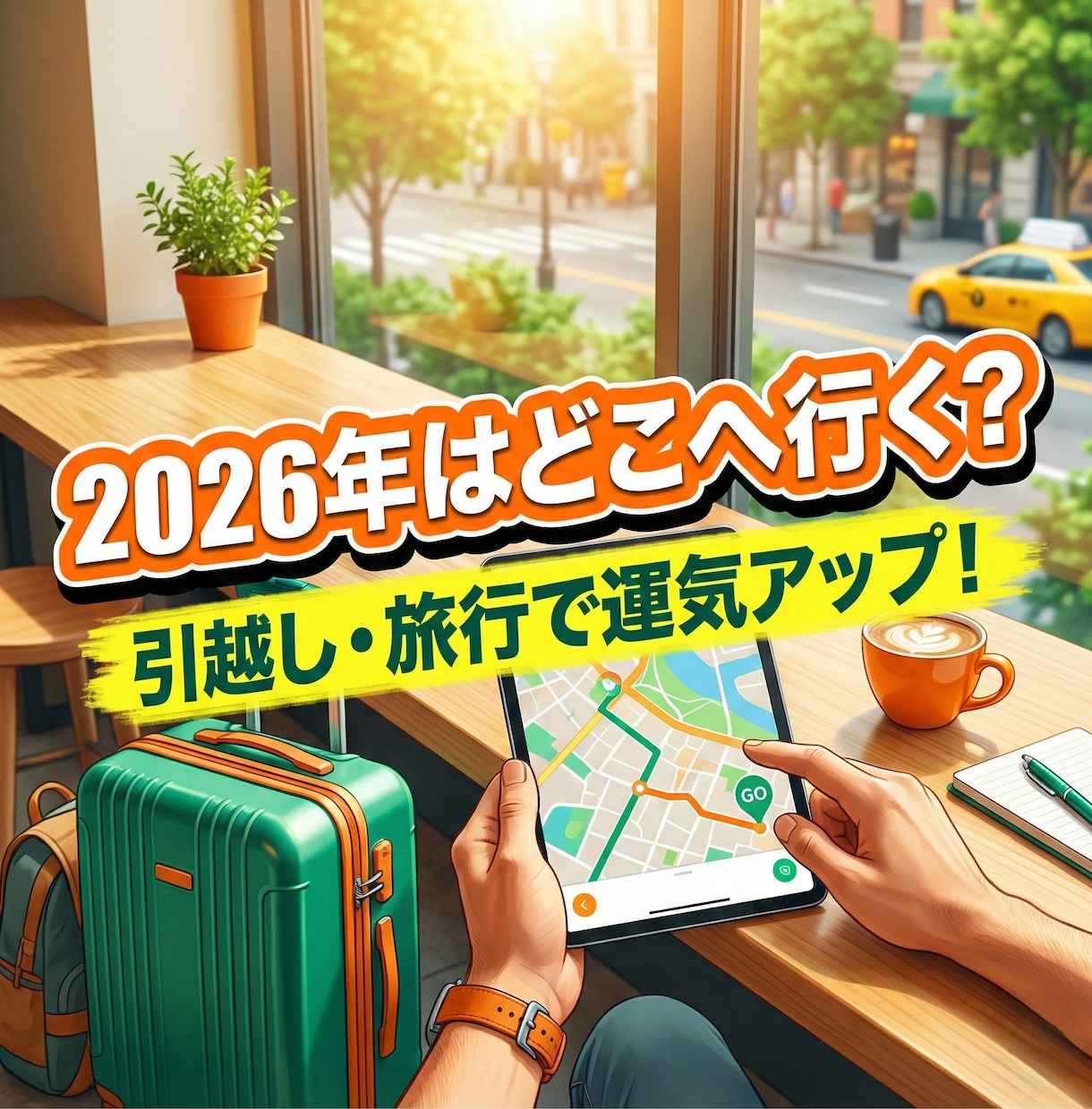 2026年の運勢☆九星気学｜吉方位と好機特定します 動くべき時期と進むべき方角を知れば、運命は自分で変えられます イメージ4