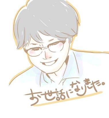 ふわっとした雰囲気のイラスト描いてます 記念に何か残したい・贈りたい方へ寄り添った作品を贈ります。 イメージ3