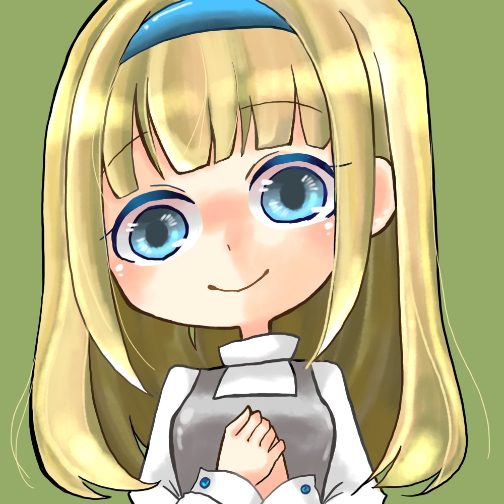かわいいデフォルメイラストのSNSアイコン描きます SNS・ブログ・Youtubeなどのアイコンにいかがですか？ イメージ2