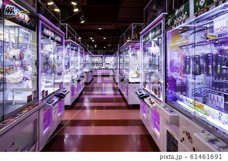元ゲームセンター店員が本音を話します なるべく安く景品を取りたい人！働こうと思ってる人！ イメージ3