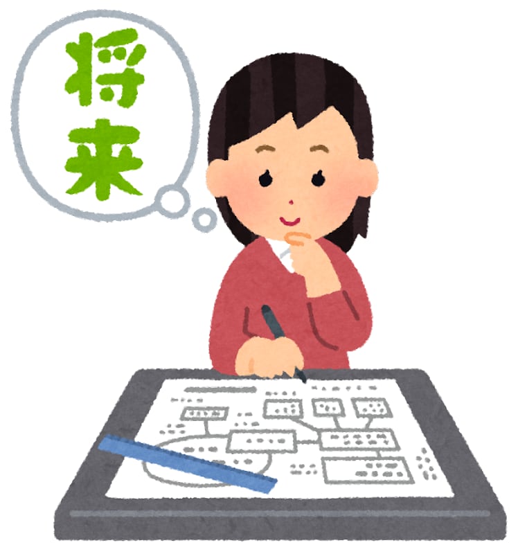 言語聴覚士の就職、転職の相談にのります STの就職、転職で悩まれている方、ご相談ください！ イメージ1