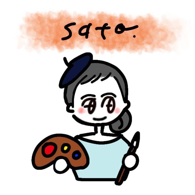 好きを詰め込む。あなたらしいアイコンを描きます SNSの第一印象を、もっと自分らしく、もっと親しみやすく。 イメージ5