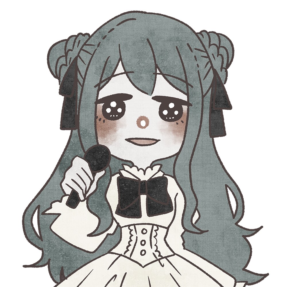 修正無制限！ワンコインでゆるかわ絵お描きします アイコンやプレゼントに！あたたかみのある世界を描きます イメージ3