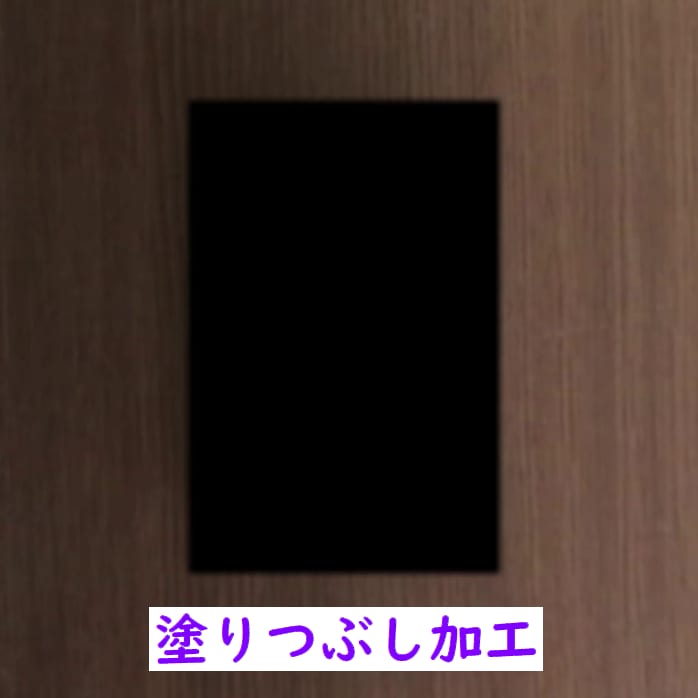 激しい動きや長尺動画のモザイク・ぼかし加工します 完全オフライン作業で安心！30分動画も最短1日スピード納品！ イメージ4
