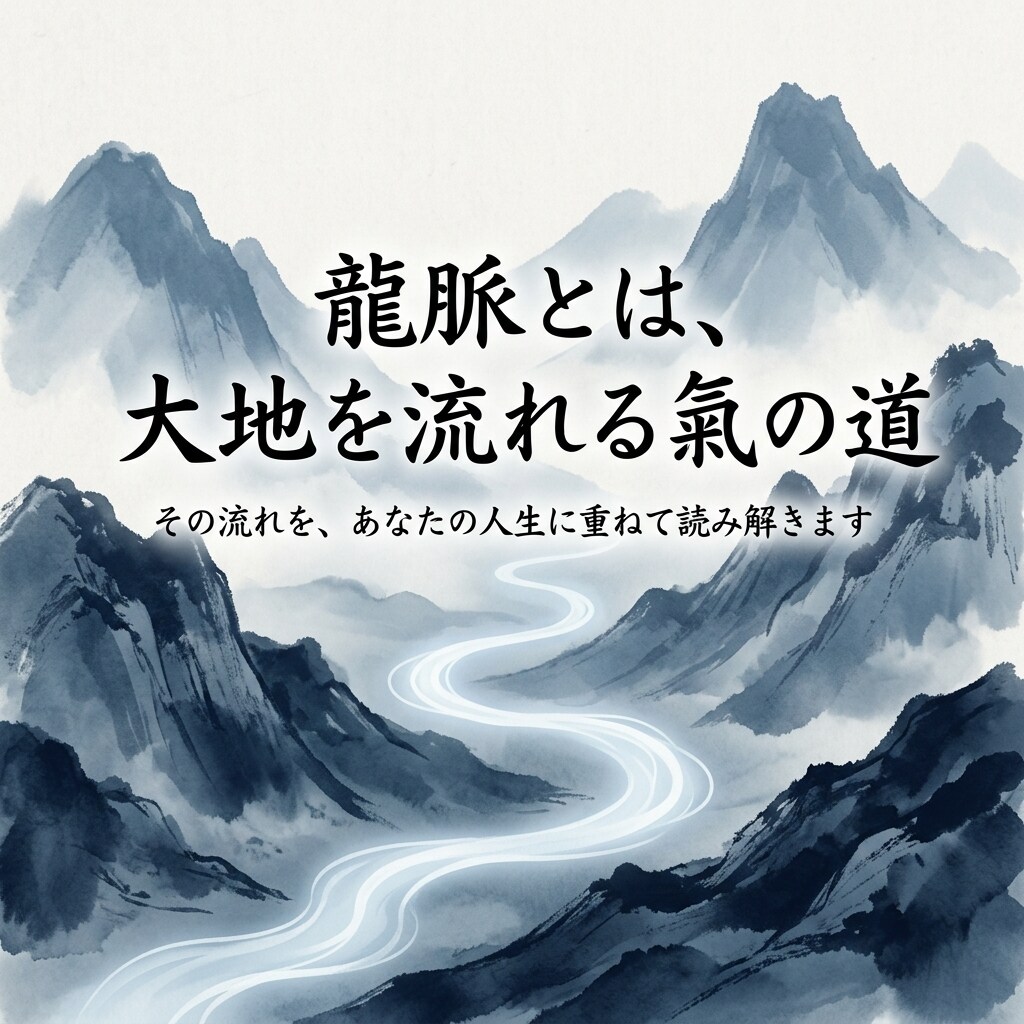繰り返す悩みの意味を螺旋龍脈で鑑定します 螺旋の先で待つハイヤーセルフが、今のあなたに答えます イメージ3