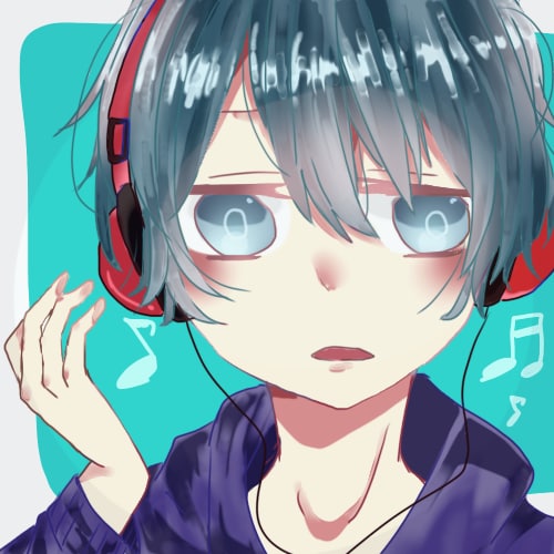 アイコン作成いたします SNS活動でのアイコン作成いたします。 イメージ2