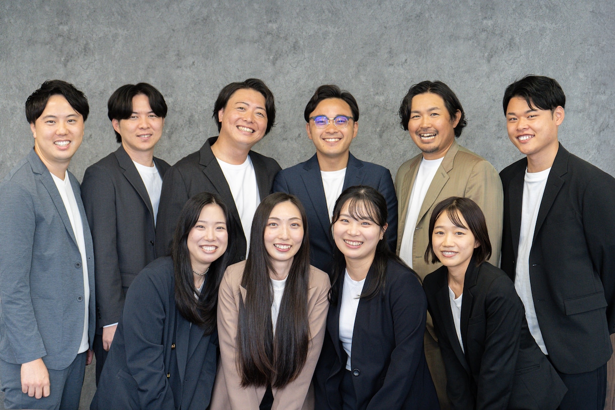 インタビュー、対談、社内、イベント撮影します 大切なビジネス、イベントなど写真や動画の出張撮影します イメージ4