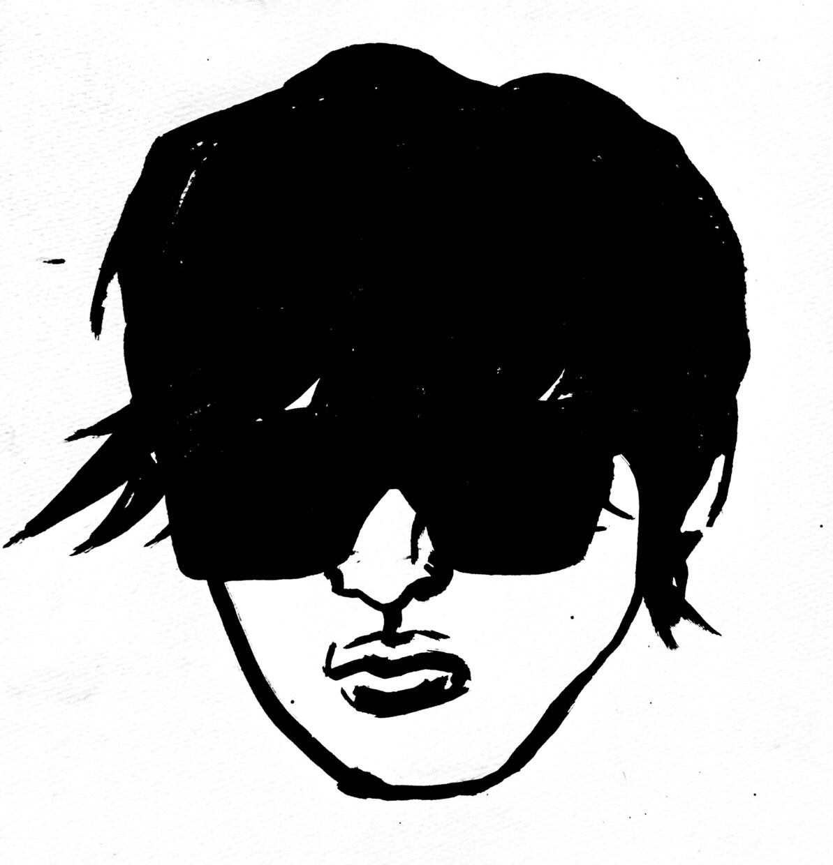 ご希望通りのスタイルで似顔絵お描きします トプ画はもちろん、自由にイラストなども受け付けます。 イメージ5