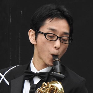 サックス録音（吹奏楽パート、アドリブ等）を致します SAX（ソプラノ、アルト、テナー、バリトン）　クラリネット イメージ3