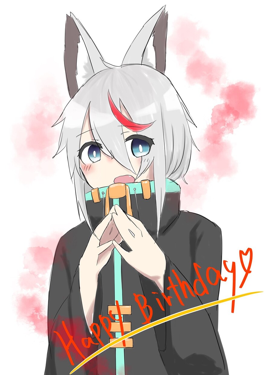 SNSアイコンを描きます ほんわかしたかわいい雰囲気のイラストを描きます。 イメージ3
