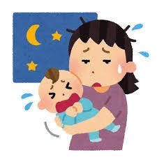 妊娠、出産前、産後、子育ての悩み聴きます 吐き出すところがない方気軽に話して発散しましょう！ イメージ1