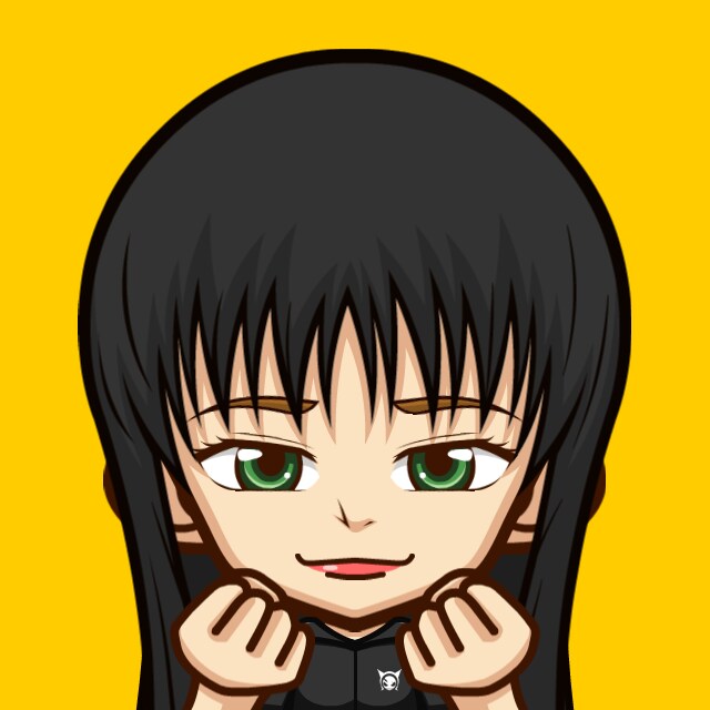 配信用、LINEアカウントのアイコンを作成します イメージキャラクターで個性を出しましょ イメージ3