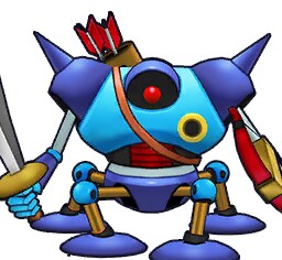 格安　ドラクエウォークレベリング代行します 大変なレベリングを代行します! イメージ1
