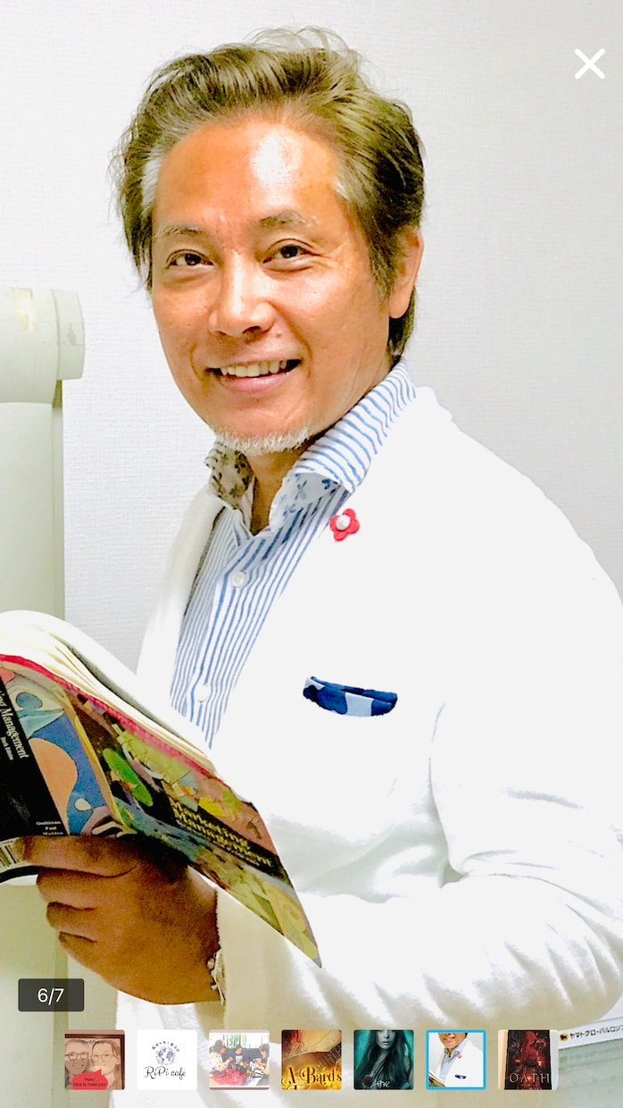 英国人日本人プロ通訳士による英⇄日翻訳添削致します より自然な英語添削ご希望の方へ。ネイティブ日本人Wアプローチ イメージ1