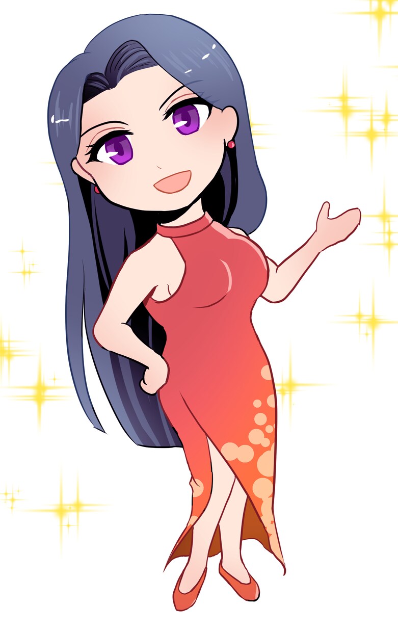 漫画・イラストを描きます 精一杯描かせていただきます。お気軽にお問合せください！ イメージ3